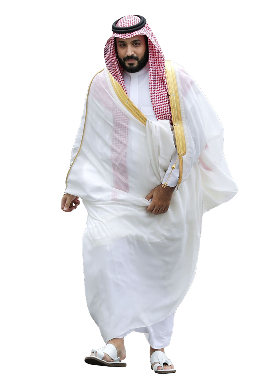 محمد بن سلمان