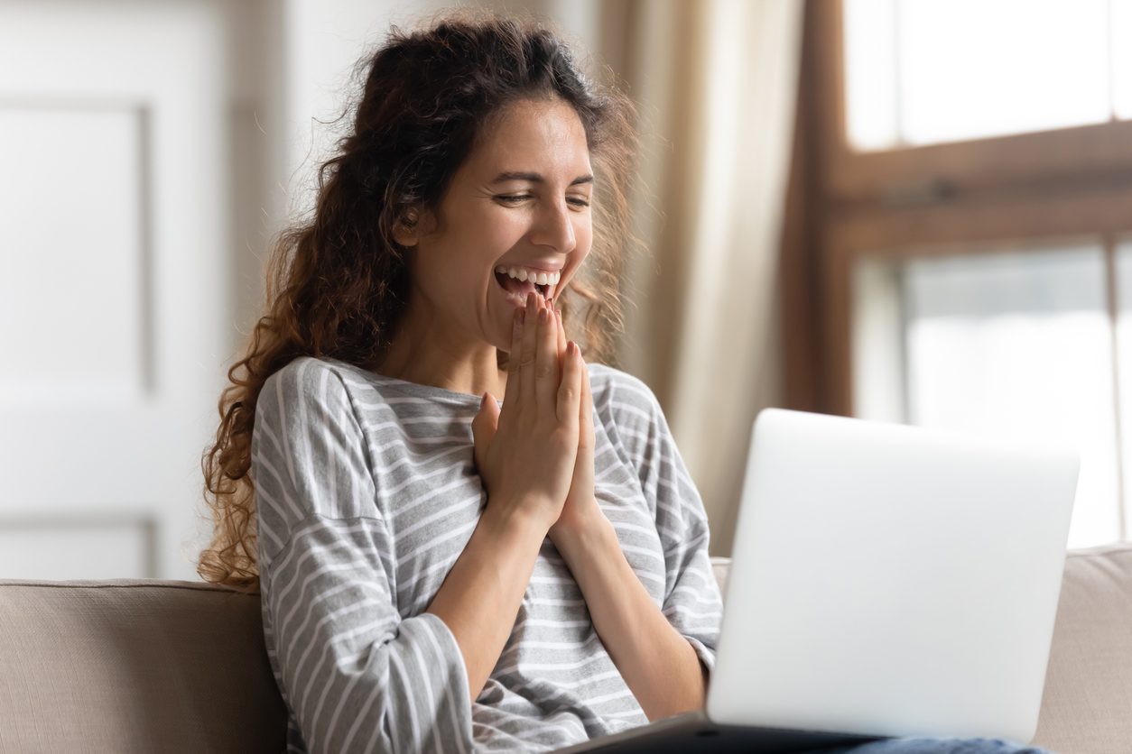 istock\ نصائح للتخلص من المزاج السيء