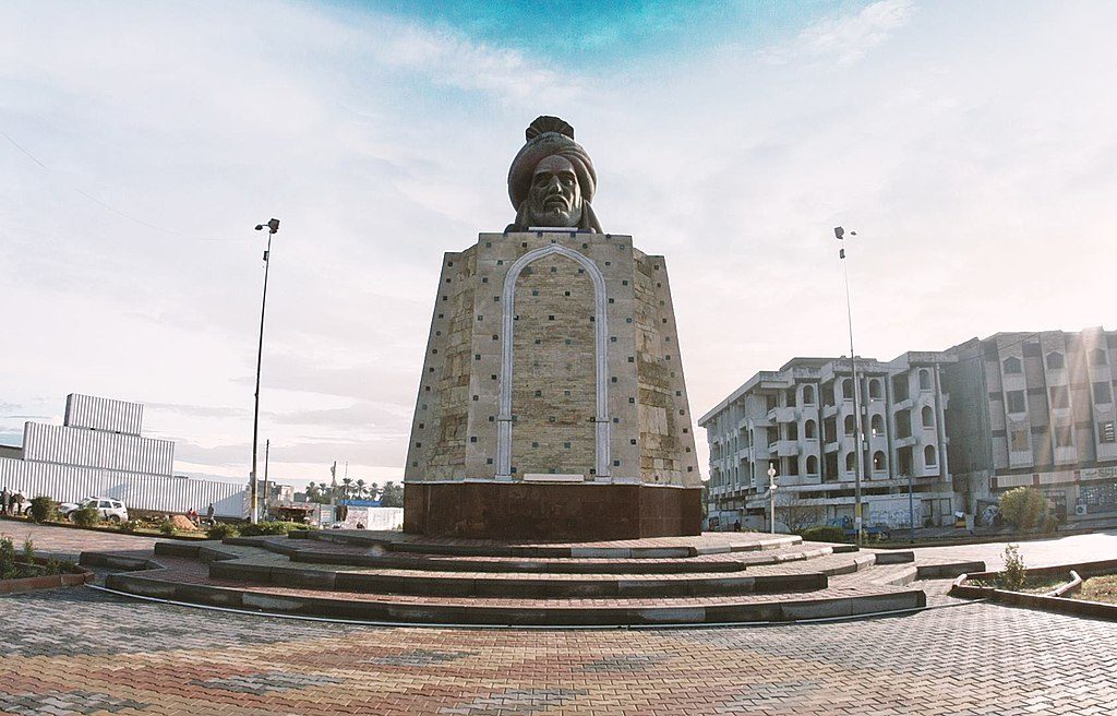 ArabicPost ArabicPost