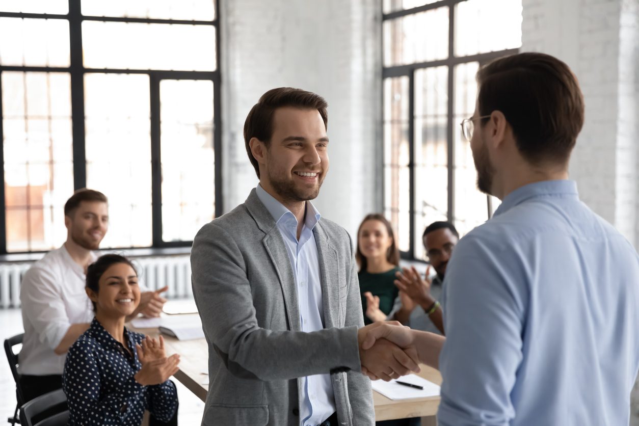 iStock/كيف أُصبح الموظفَ المثالي؟