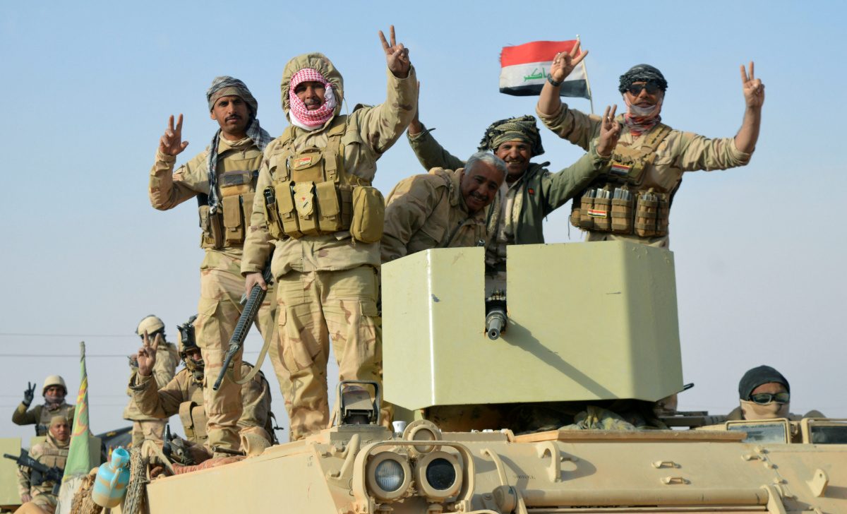 The National Interest: هل يجرؤ الشيعة والوهابيون على التخلي عن المنهج الذي أشعل الطائفية بالمنطقة؟