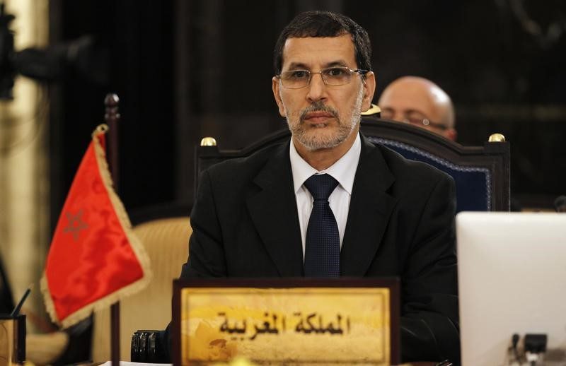 الحراك الشعبي في الجزائر المغرب الجزائر