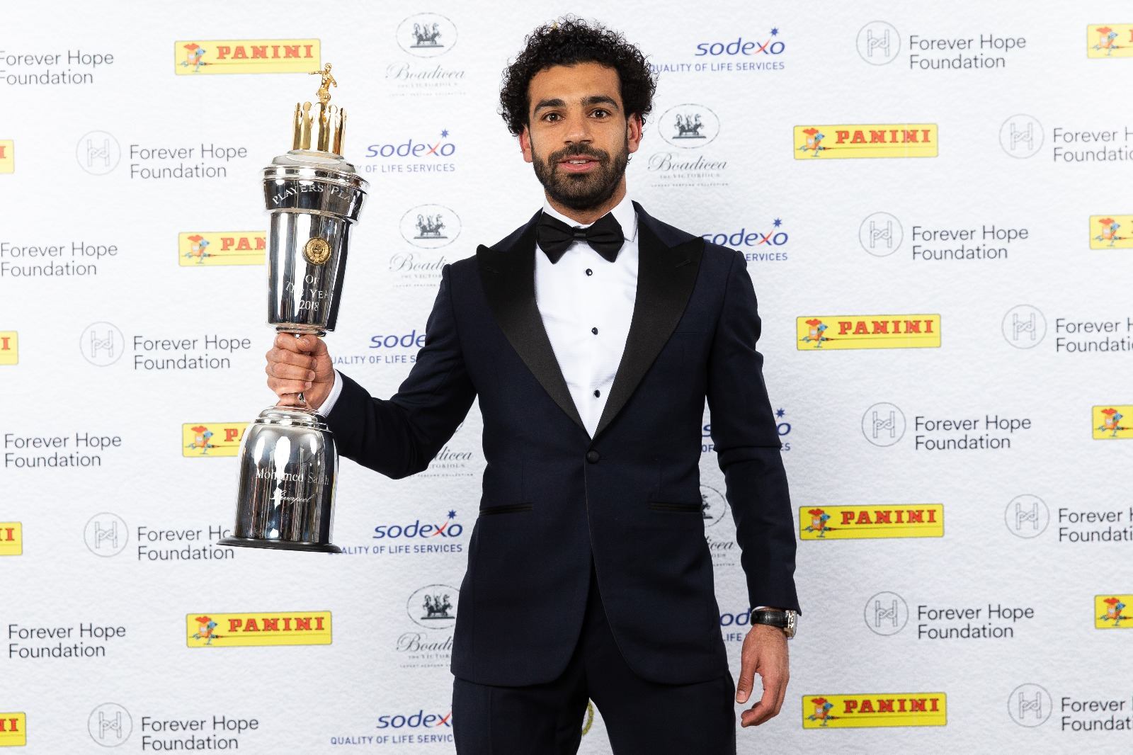 الموهبة بين الاجتهاد والابتذال.. لماذا نجح محمد صلاح؟