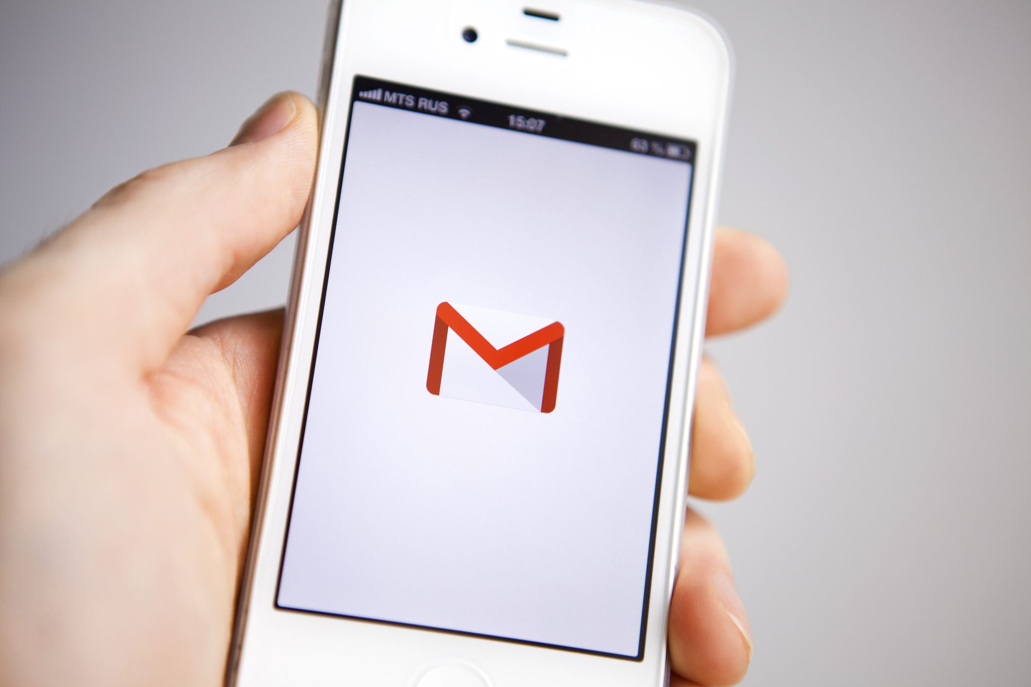 تطبيق Gmail لا يعمل على آيفون إليك كل ما يجب فعله بالخطوات إذا