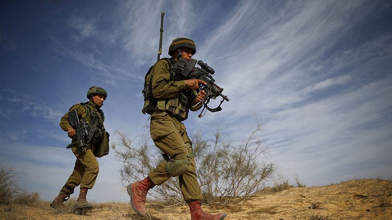 إسرائيل تلمح إلى ضرب أهداف إيرانية بسوريا في حال انتقم الحرس الثوري لـ”التيفور”.. 5 قواعد مستهدفة