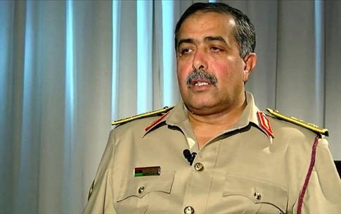 ليبيا.. نجاة مرشح لخلافة حفتر من محاولة اغتيال في بنغازي