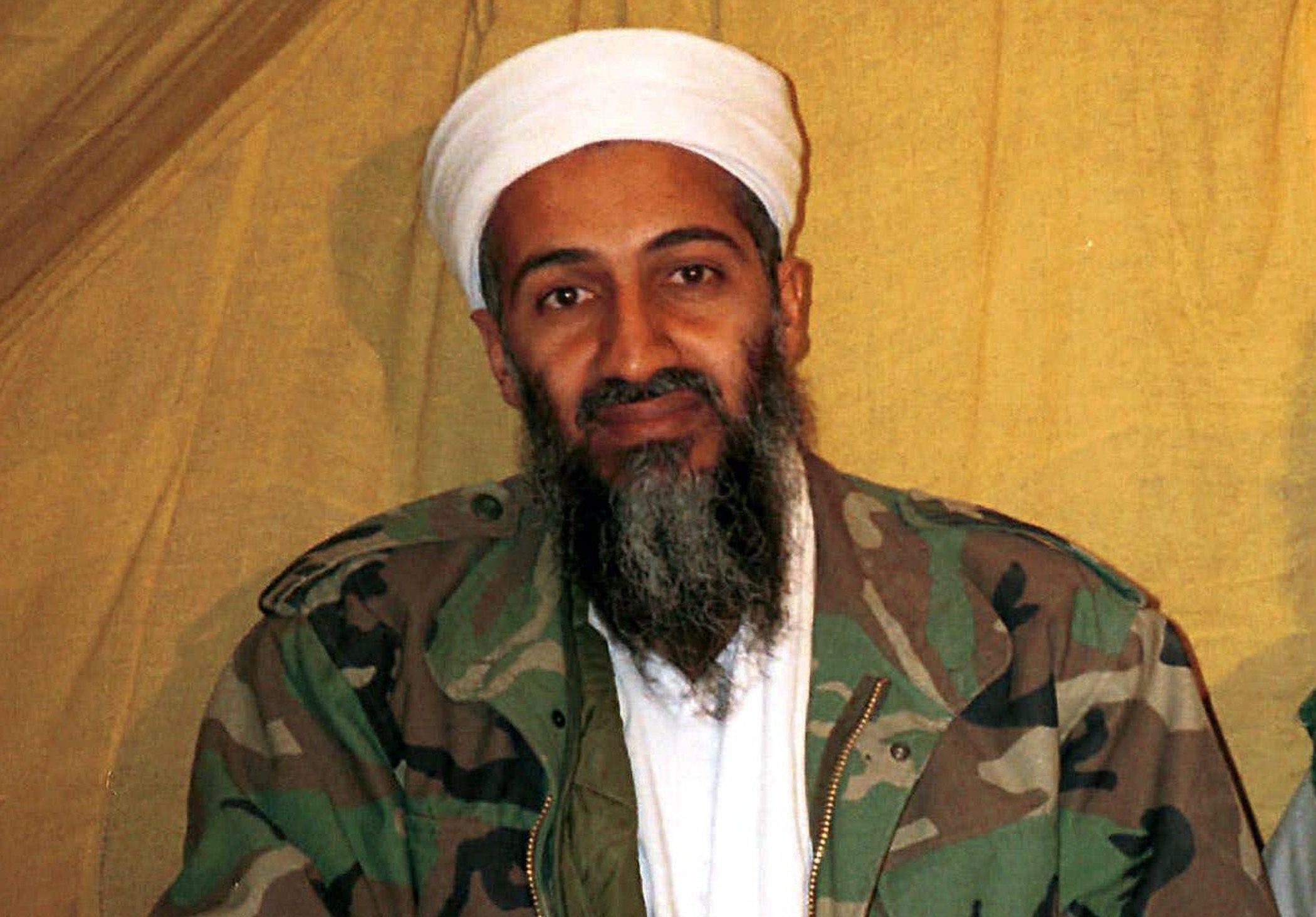 الحارس الشخصي لابن لادن يعيش في ألمانيا.. ليس هذا فحسب، بل تُخصِّص له الحكومة معاشاً شهرياً
