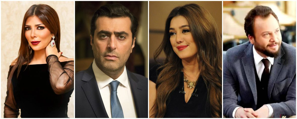 أن يدعو الفنانون المؤيدون للأسد لسوريا أمر مفهوم، لكن ماذا عن المعارضين الصامتين؟ الضربة الأميركية كيف تفاعل معها أهل الفن