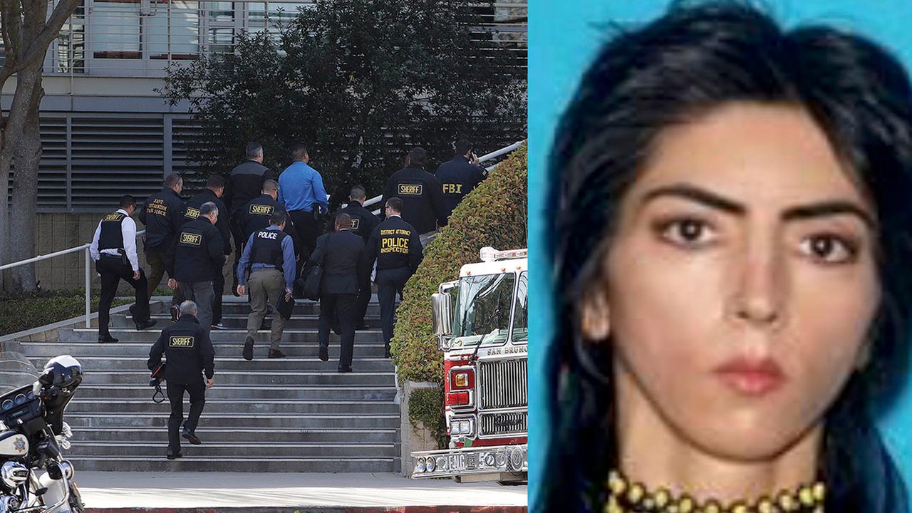 الفتاة التي قتلت نفسها بعدما أطلقت النار على 3 أشخاص في مقر يوتيوب.. إيرانية الأصل وفيديوهاتها “حساسة”