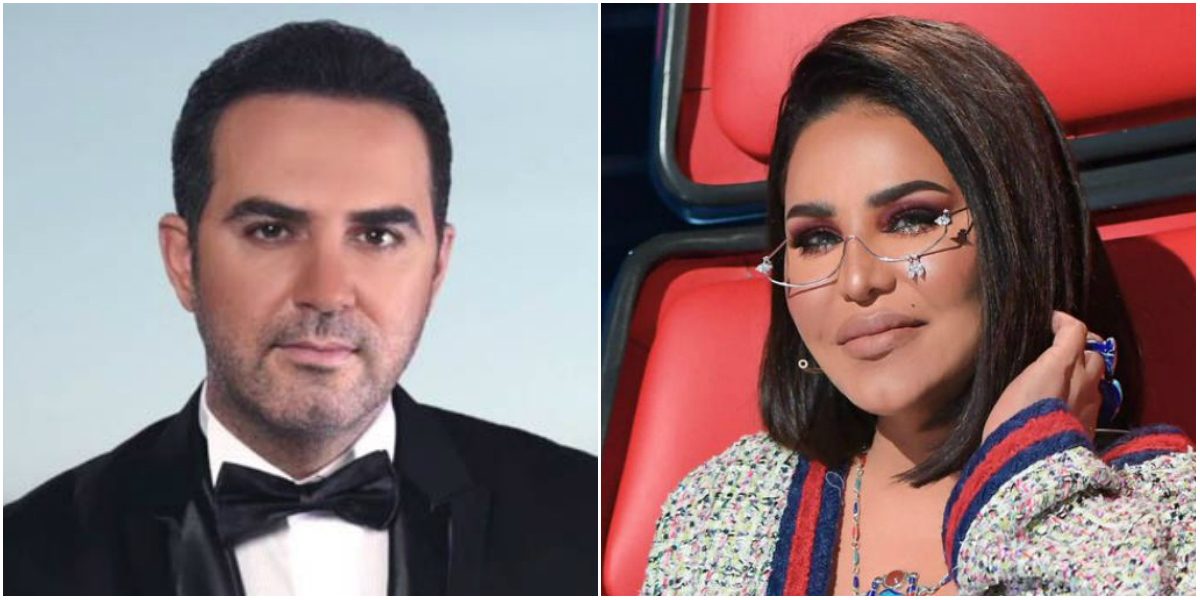 وائل جسار يردّ على أحلام بعدما هاجمته في The Voice: لم أسئ لكِ.. وأكرر، البرنامج ضعيف!