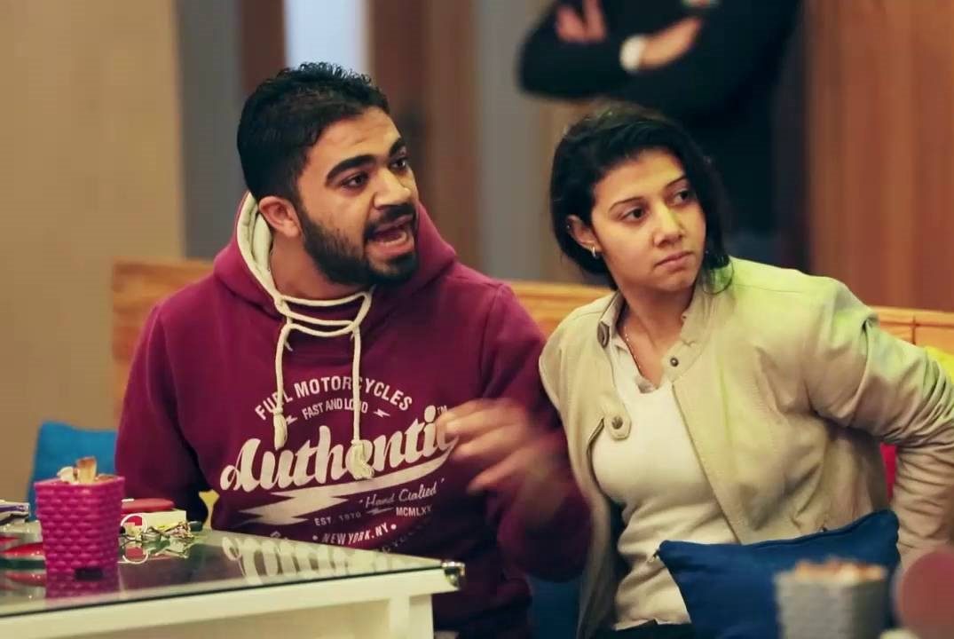 “الصدمة”: حقق شهرة واسعة فاستنسخته قنوات أخرى، لكنه نسخة معربة لبرنامج أميركي