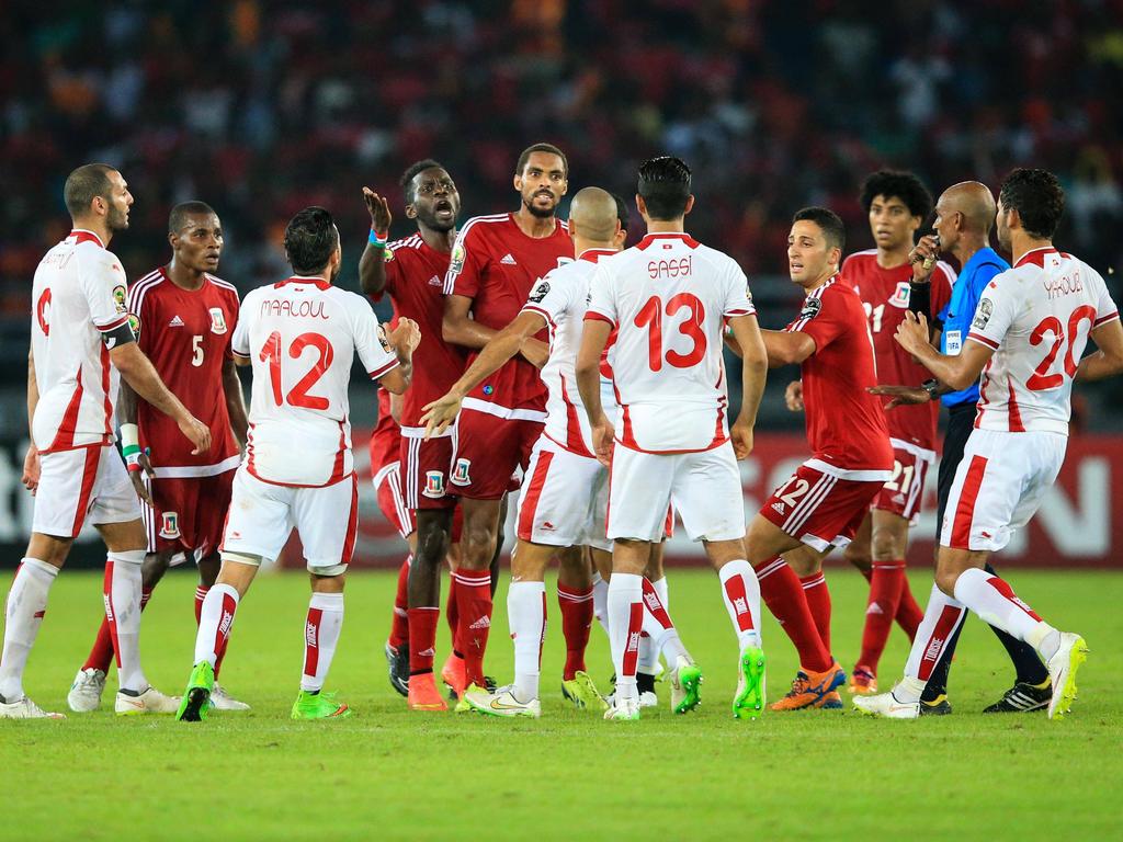 منتخبٌ بلا نجوم: تونس ضحية القرعة والإصابات في كأس العالم.. فهل تتحقق المفاجأة؟