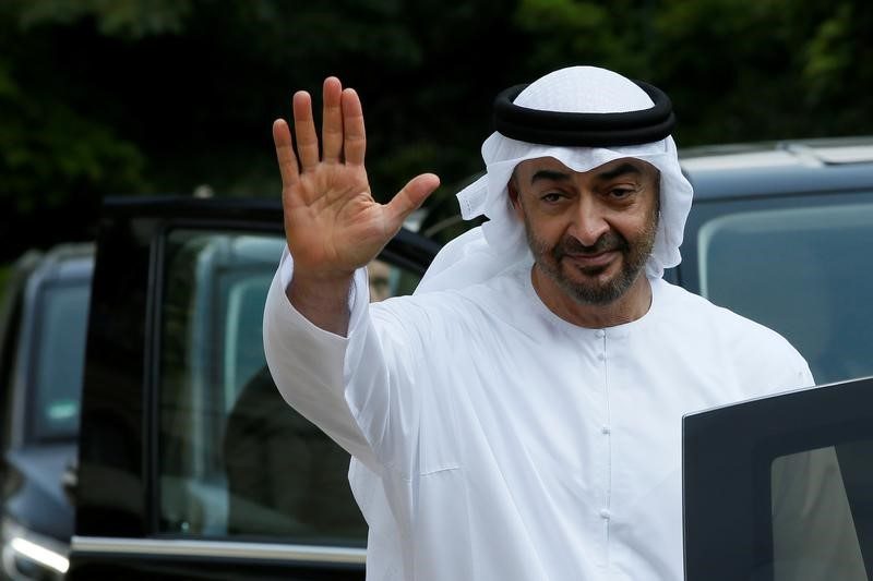 الإمارات تقدِّم حزمة مساعدات لإثيوبيا بقيمة 3 مليارات دولار