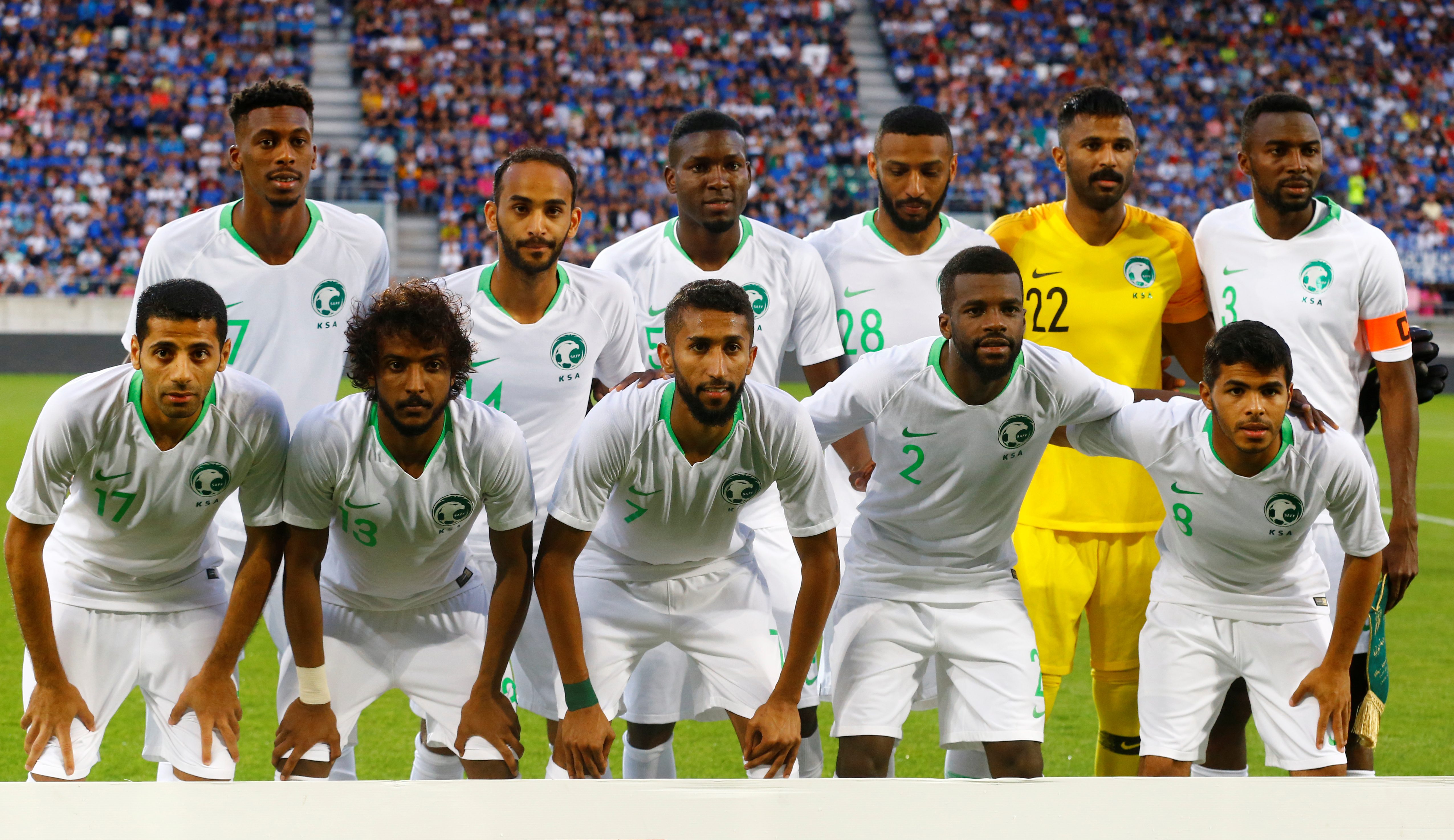 الدوري السعودي يفرض نفسه في مونديال روسيا.. يقدم 30 لاعباً، والهلال والأهلي ينافسون كبار العالم