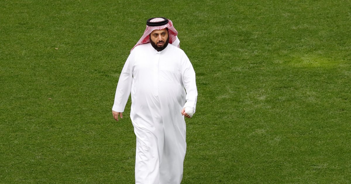 أساء للعلاقات المصرية السعودية التحقيق مع إعلامي مصري قال إن تركي أل الشيخ هدده بالقتل