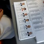 الانتخابات التركية تركيا