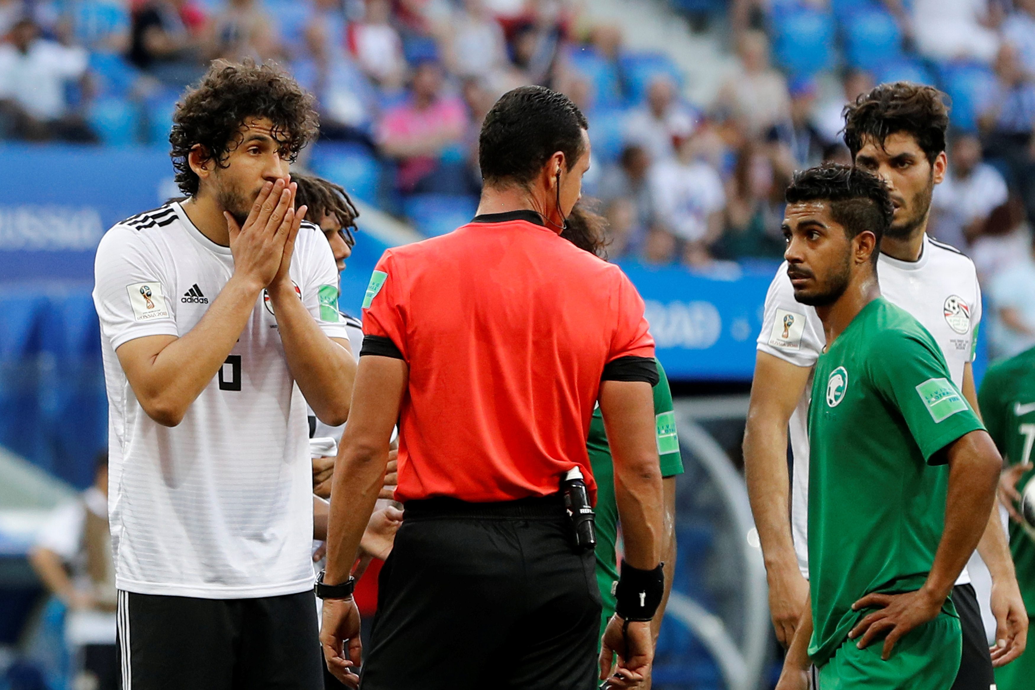 الاتحاد المصري لن يفاوض رونار إلا في حالة ترك فريق أُسود الأطلس