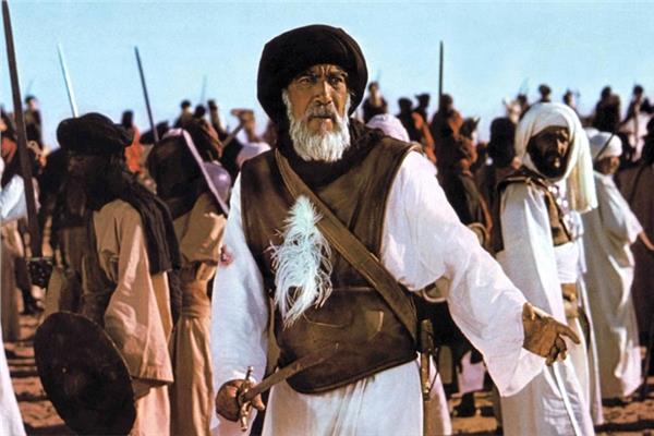بعد حوالي 50 سنة من إنتاجه.. فيلم "الرسالة" يُعرض أخيراً في السعودية