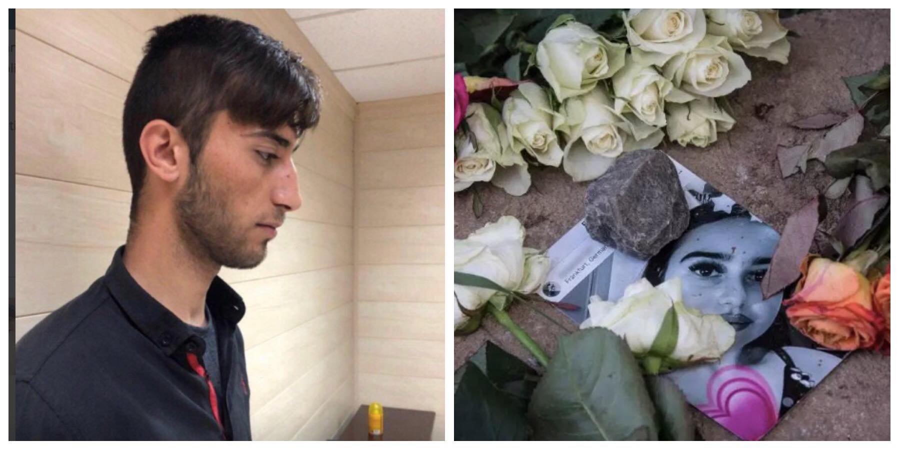 لم يغتصبها ولكنه قتلها لسبب اعترف به خلال جلسة الاستجواب.. تفاصيل محاكمة العراقي قاتل “سوزانا” الألمانية