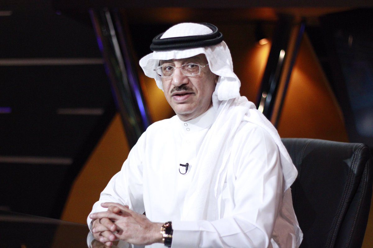 جمال عارف وعد بإغلاق حساباته على الشبكات الاجتماعية إذا لم تتأهل السعودية للدور الثاني.. والآن يذكِّره المتابعون