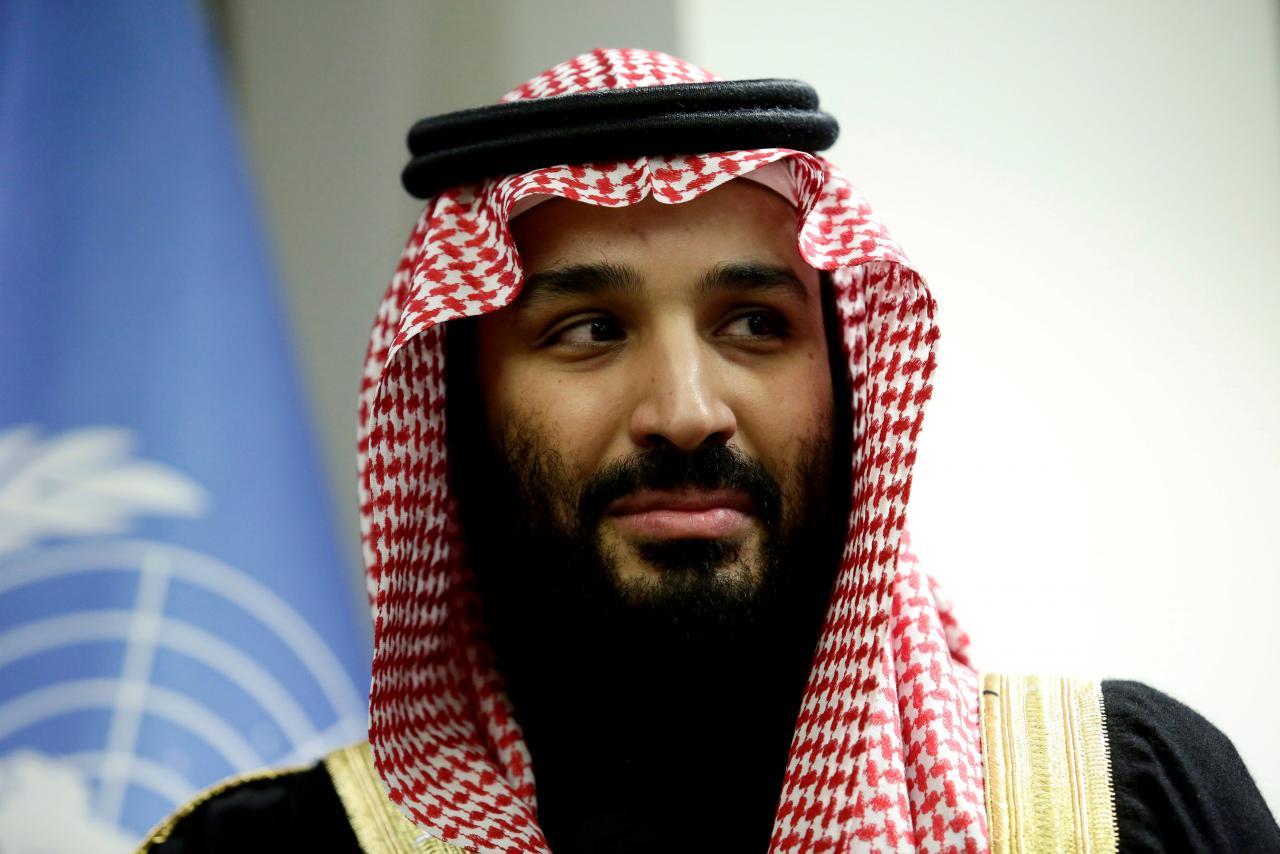 محمد بن سلمان مقتل جمال خاشقجي فرض عقوبات على مسؤولين كبار في السعودية