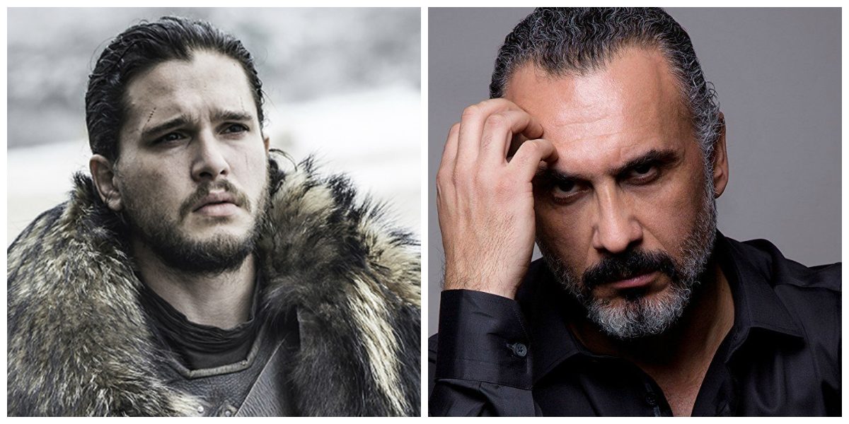 ممثل في “قيامة أرطغرل” التركي يتلقى عرضاً للتمثيل في Games of Thrones