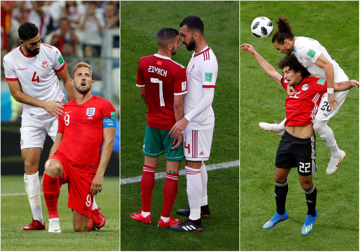 لماذا سقطت المنتخبات العربية بنفس الطريقة، وفي الوقت القاتل؟! لاعبون سابقون يجيبون