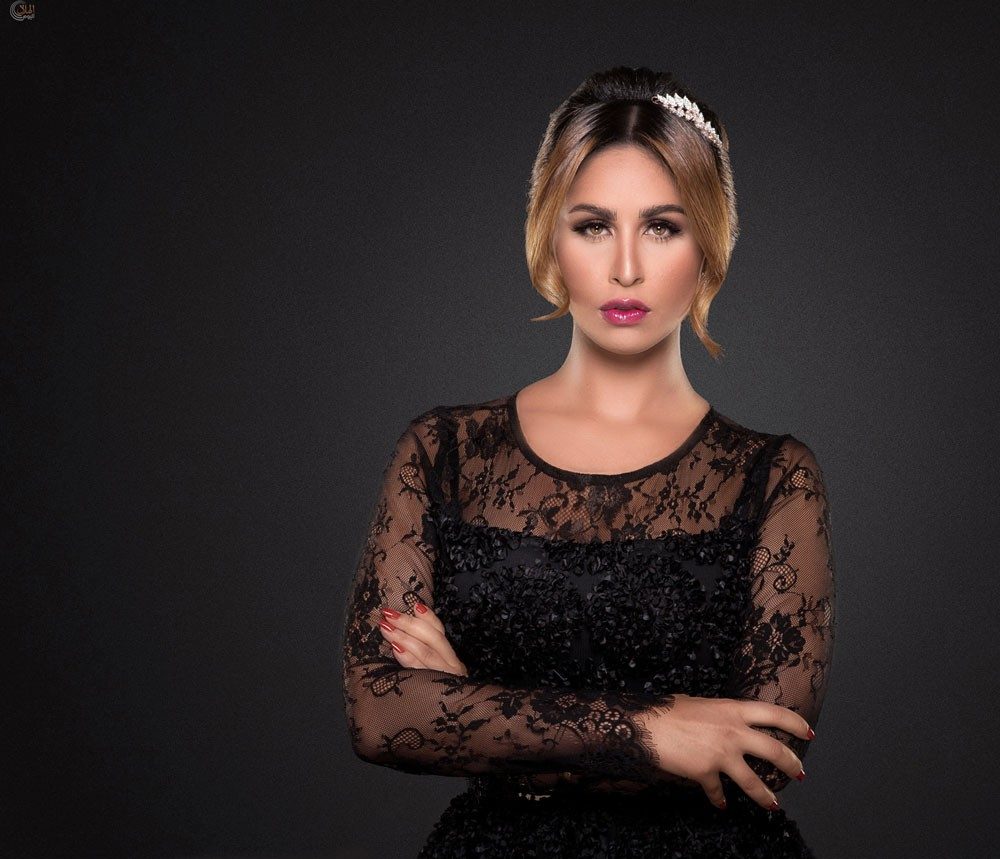 نعم، مي سليم خطبت وستعقد قرانها خلال ساعات، لكن ليس من محمد كيلاني بل ممثل مصري آخر