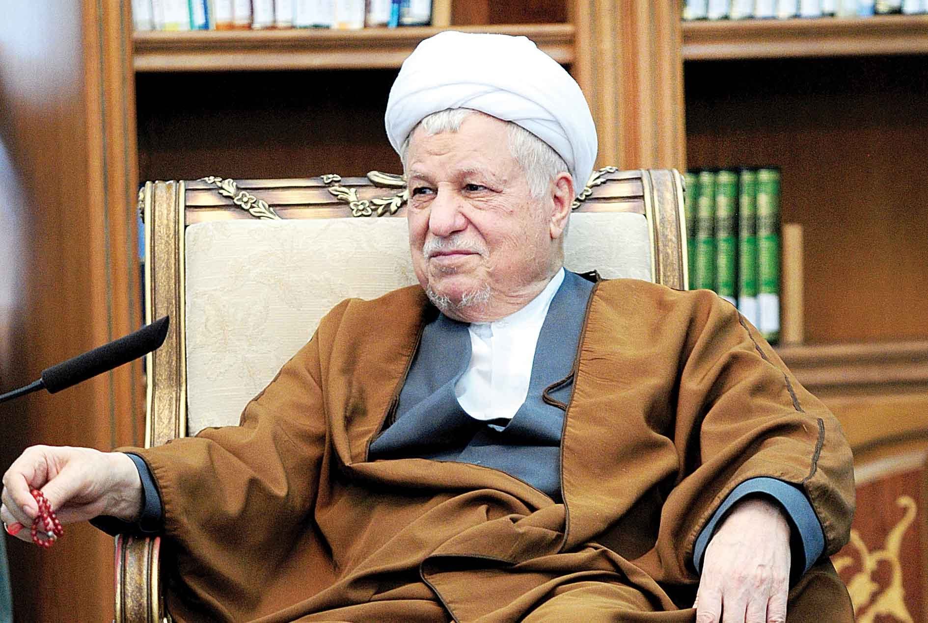 “الحقيقة ستظهر بعد عشرات السنين”.. مسؤول إيراني سابق يؤكد أن وفاة رفسنجاني لم تكن “طبيعية”