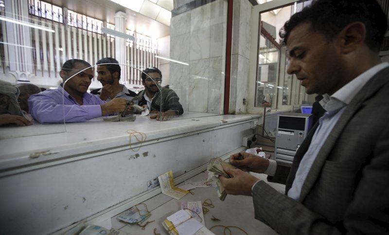 الأموال الجديدة ساهمت في تفاقم الأوضاع الاقتصادية للأسوأ