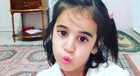 دماء تكشف عن قاتل الطفلة أيلول التي هزت تركيا 1