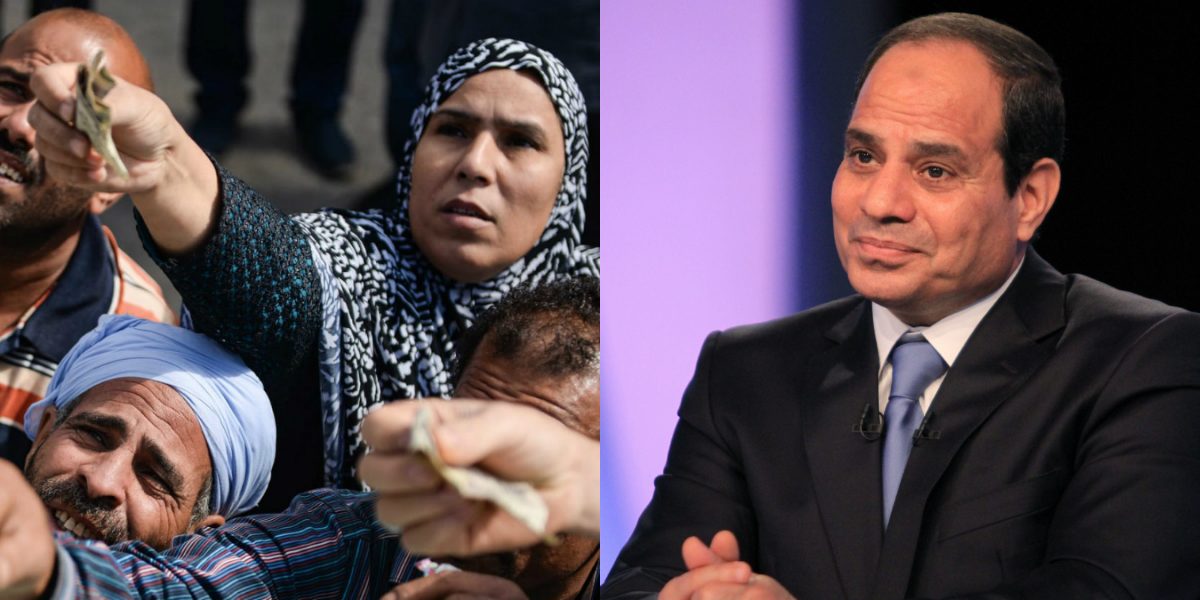 الاعتراف بالأزمة هو بداية حلها.. 10 اقتراحات لإنقاذ الاقتصاد المصري