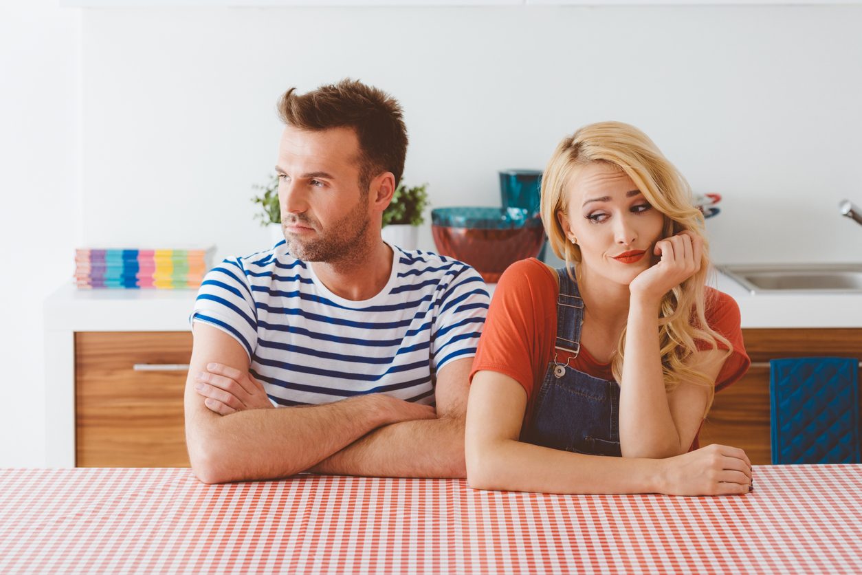 أيتها المرأة.. هذه 7 أمور يكرهها فيكِ الرجل