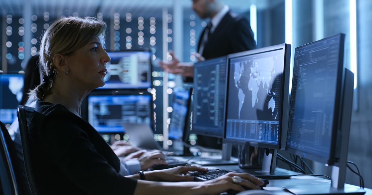 Операторы иных информационных систем. Операторы иных информационных систем