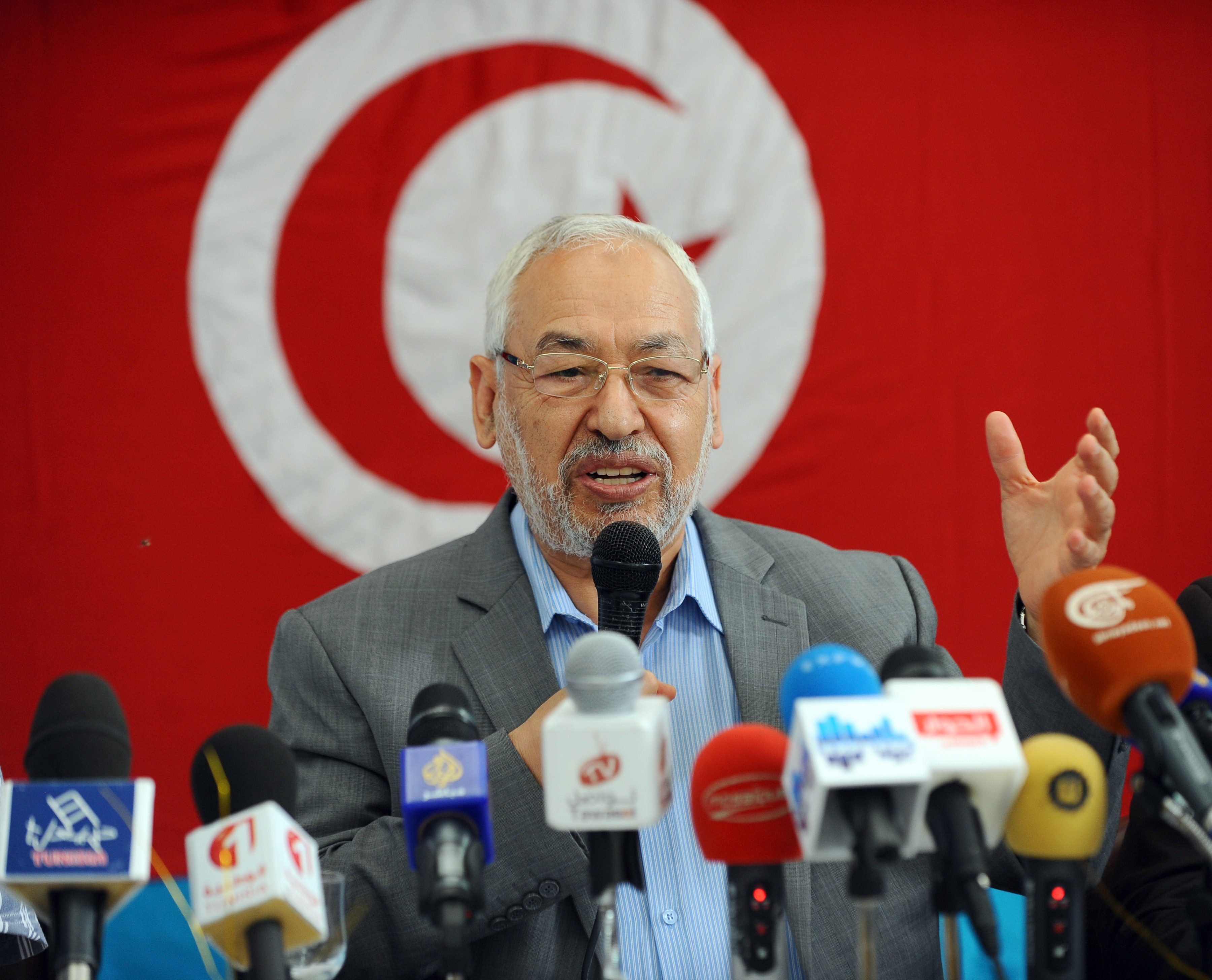 هل أصبحت حركة النهضة التونسية حزبا علمانيا