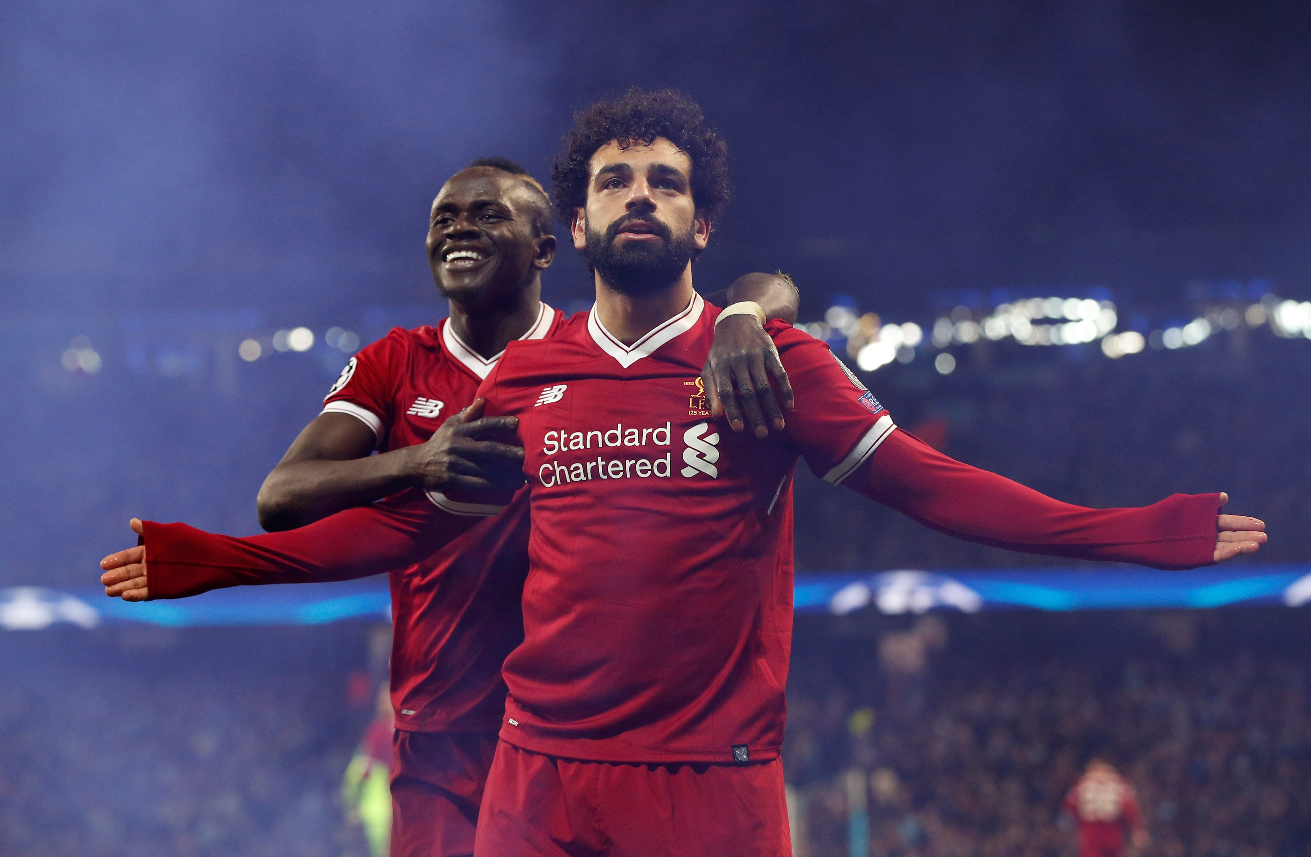 كل ما تريد معرفته عن أقوى خطوط الهجوم في العالم يوفنتوس متأهب برشلونة لاتيني ليفربول مرعب