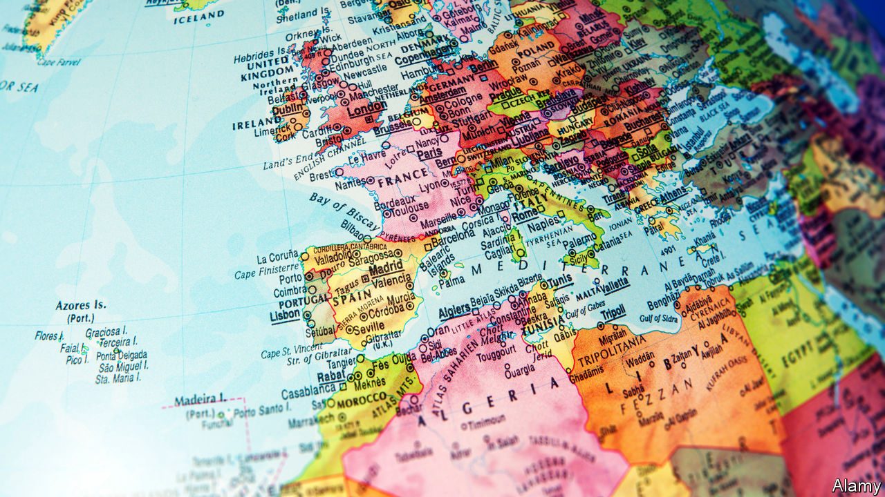 لماذا سيختفي البحر المتوسط في نهاية المطاف؟ قارة آسيا ستنشق وإفريقيا ستلتحم بأوروبا