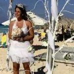 حفل زفاف منة حسين فهمي