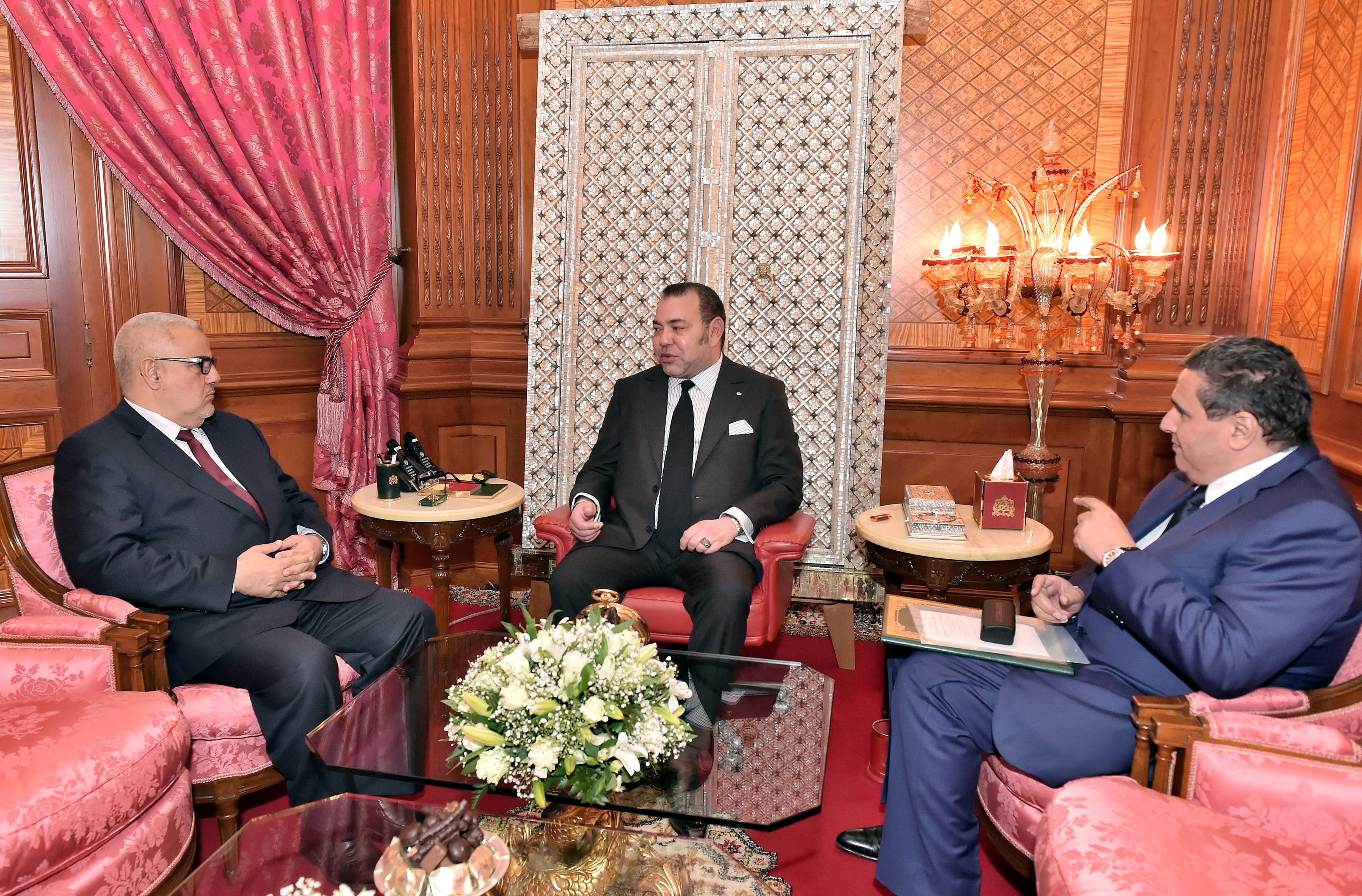 هل الأحزاب السياسية بالمغرب فاشلة وعاجزة حقاً كما أشار الملك؟