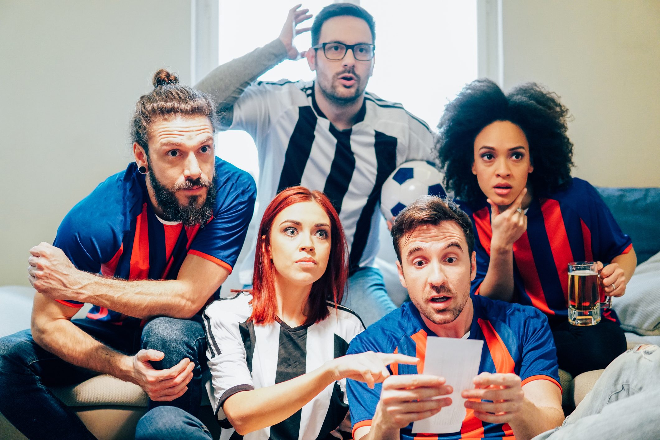 هناك محاولات كبيرة لوقف عمليات التلاعب بنتائج المباريات
