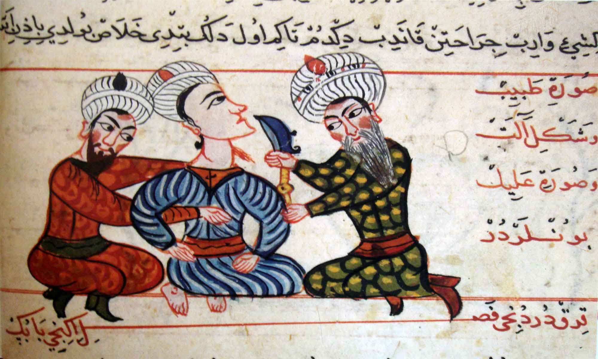 كيف تأثَّر الألمان بالعرب والمسلمين؟ كلماتٌ عربية في اللغة الألمانية تحكي القصة!