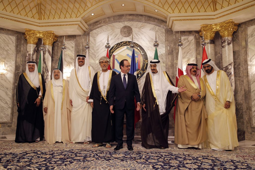 تبادل الاتهامات بين قطر والسعودية.. الدوحة تشتكي الرياض أمام منظمة التجارة العالمية