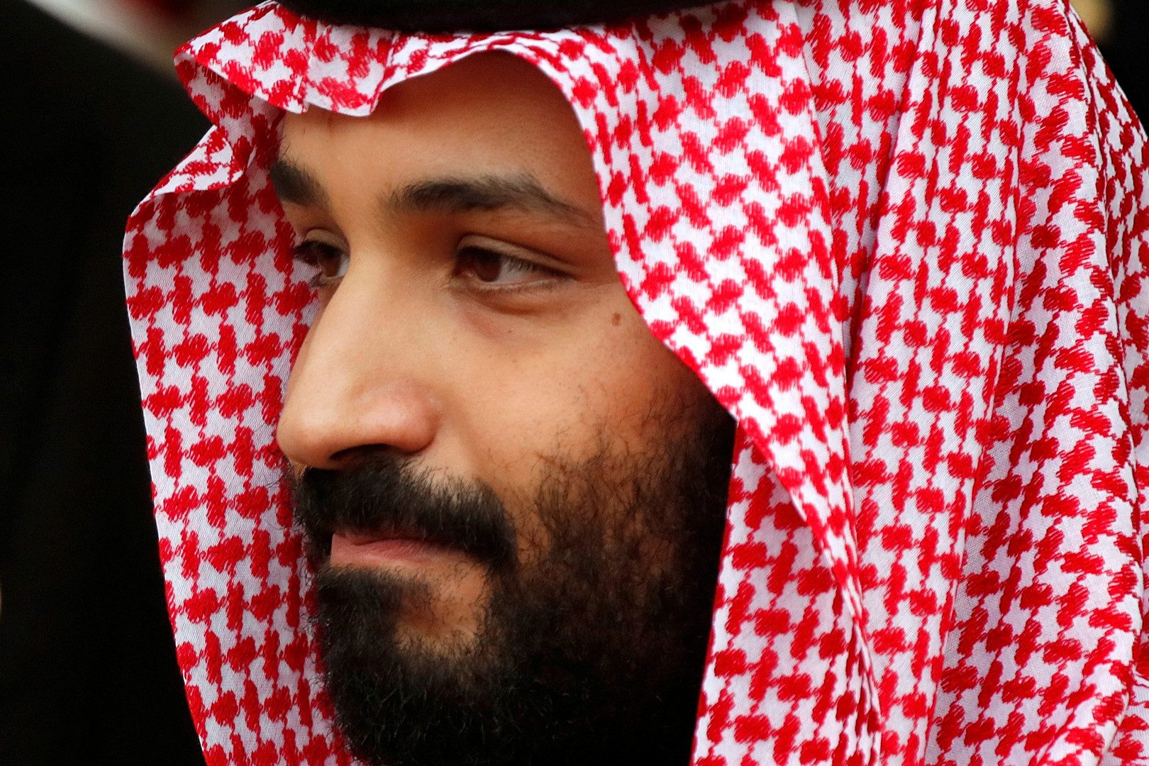 رويترز: ولي العهد السعودي الأمير محمد بن سلمان