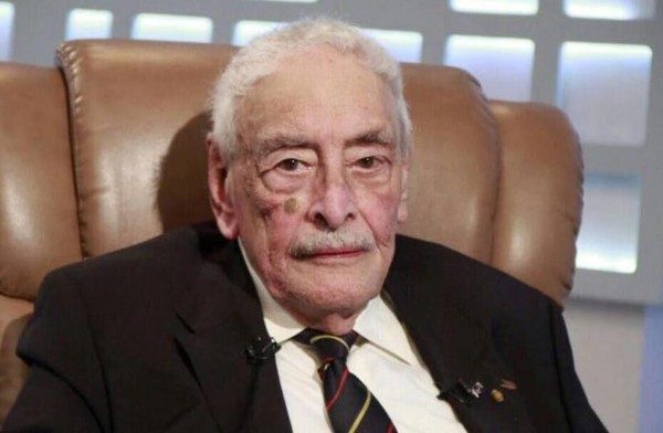 وفاة الممثل المصري جميل راتب عن عمر 92 عاما