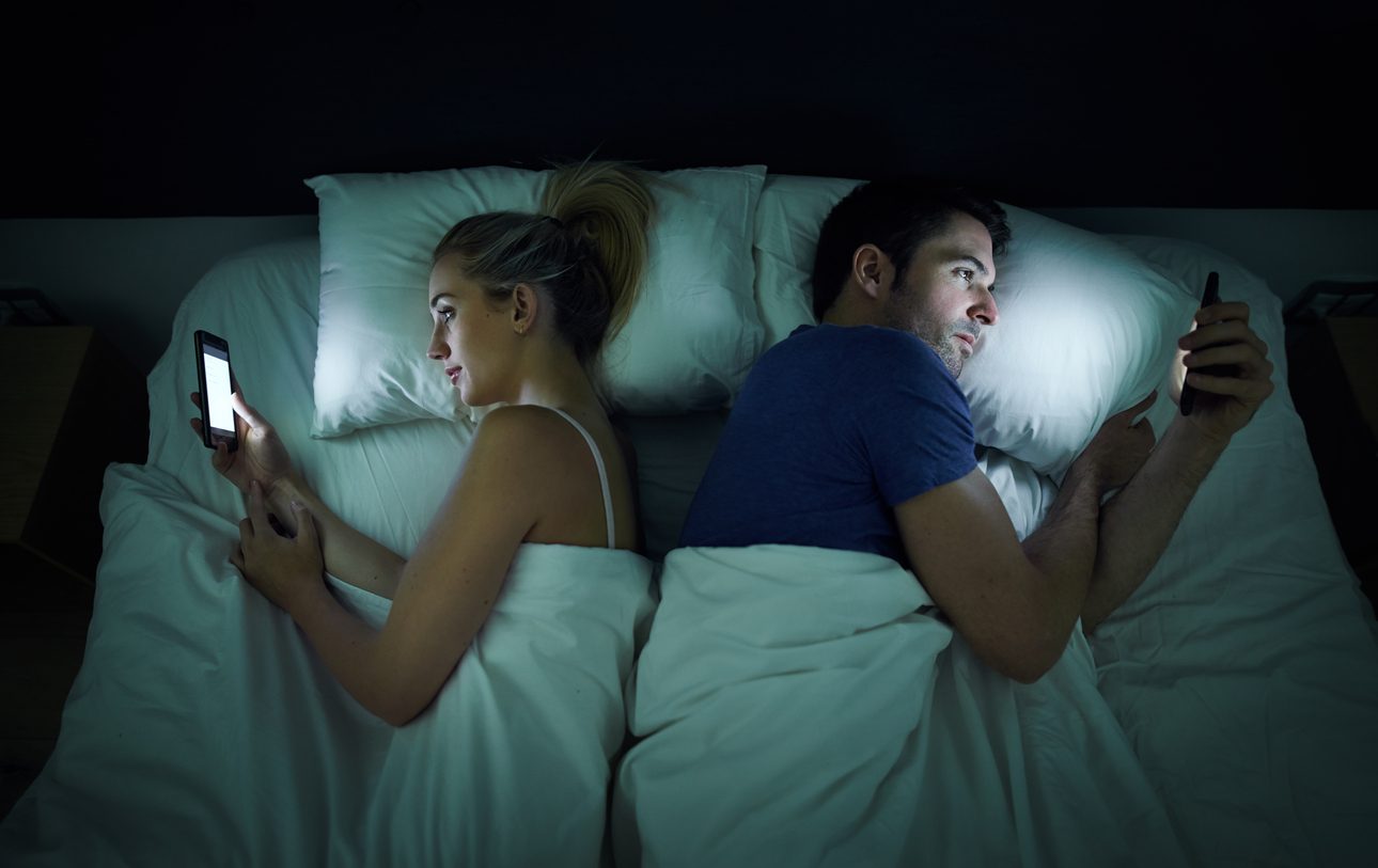 سيصل استخدامك إلى 38 ساعة أسبوعياً..  كيف تعرف أنك وصلت لمرحلة «إدمان السوشيال ميديا»؟