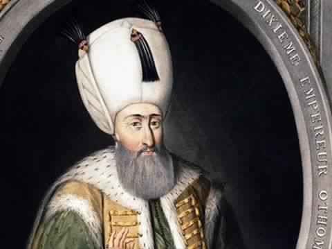 السلطان العثماني سليمان ارتبط اسمه بلقب إيجابي وهو القانوني، ولكن هناك سلاطين أسوأ حظاً