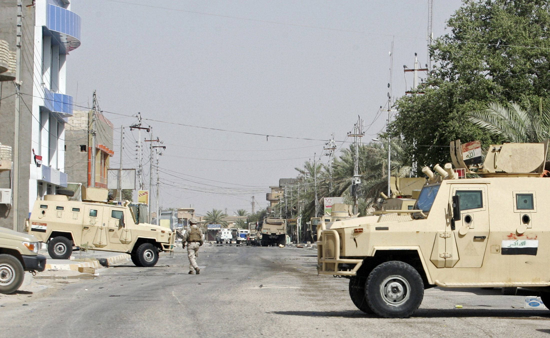 الزوار الشيعة