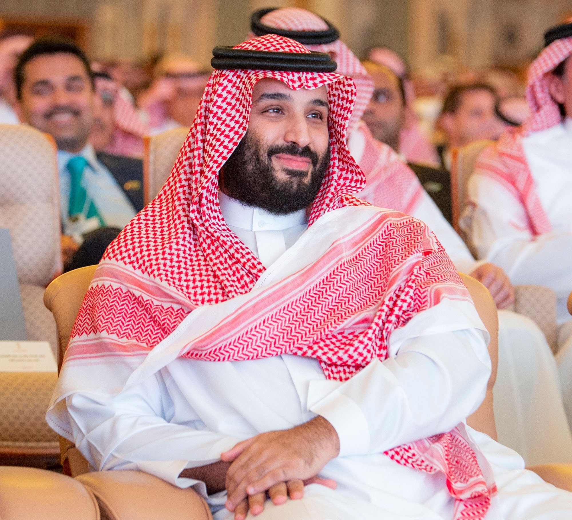 الإفراج عن الملياردير السعودي الأمير الوليد بن طلال أخبار Dw