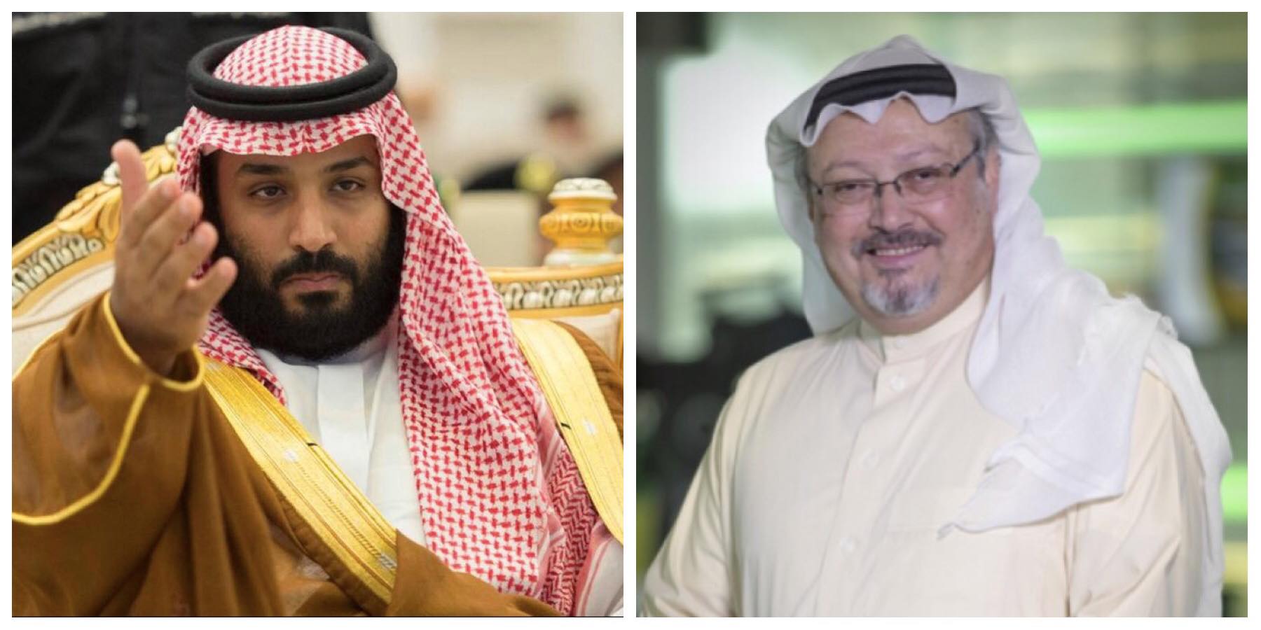 لماذا اختفى جمال خاشقجي؟ جيش النحل
