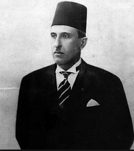 الرئيس شكري القوتلي